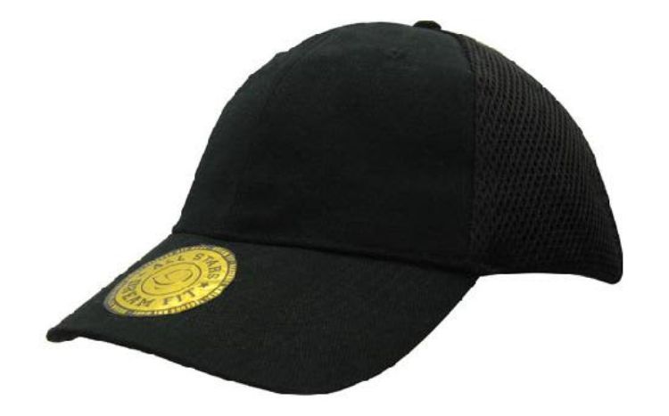 Picture of Sandwich Mesh Cap with Dream Fit Styling