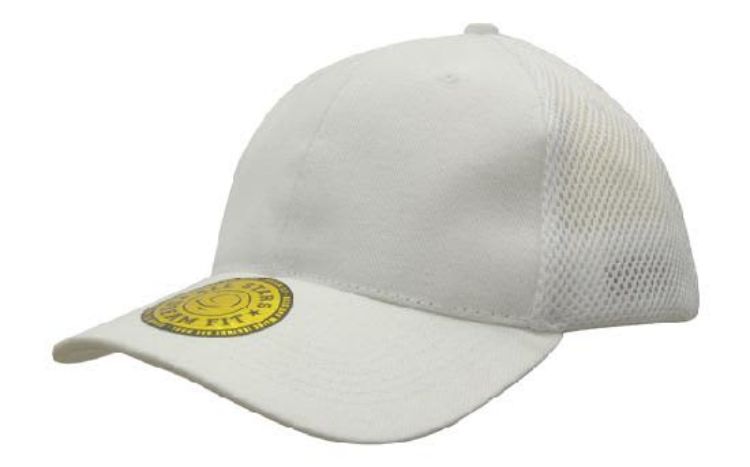 Picture of Sandwich Mesh Cap with Dream Fit Styling