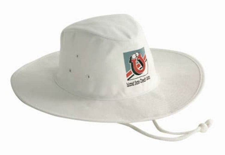 Picture of Poly Cotton Slouch Hat