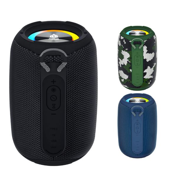 Picture for category Bluetooth Speakers