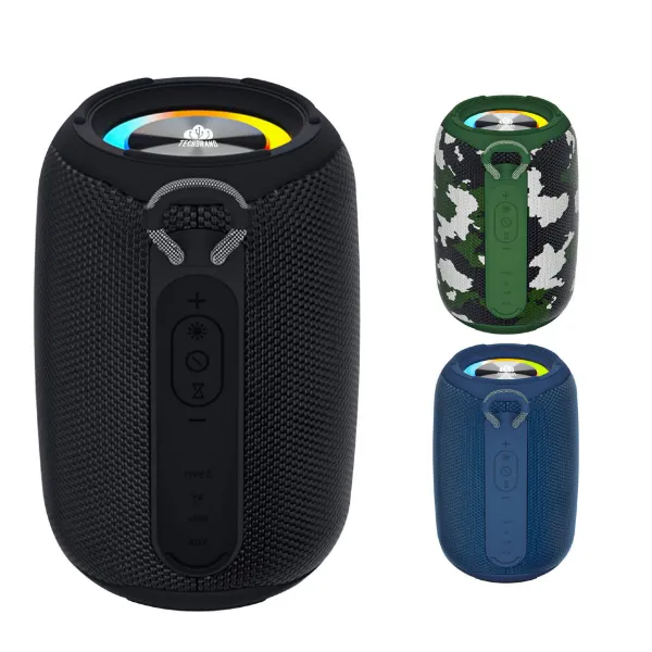 Picture for category Bluetooth Speakers