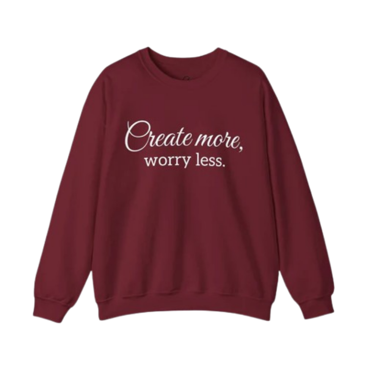 SWEATSHIRT REMOVE, KEEP CARE