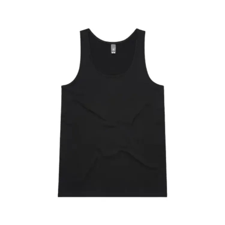 Wo's Tulip Singlet