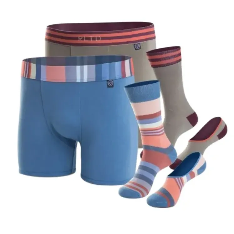 THE SOCK & UNDERWEAR DEAL