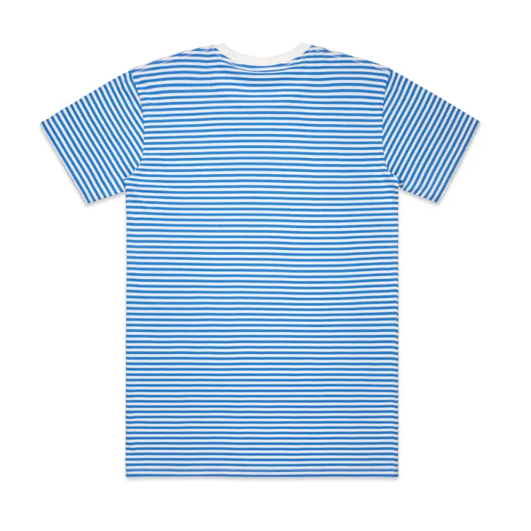 Bowery Stripe Tee